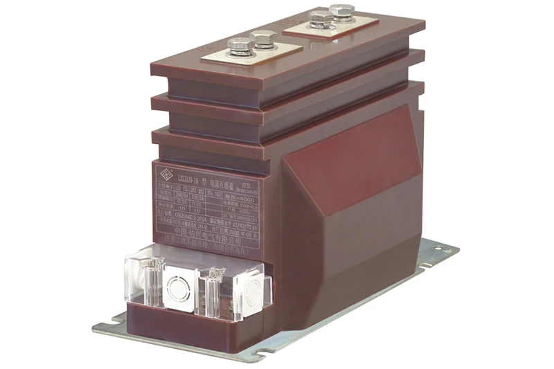 LZZBJ9-10Q B6 Current Transformer LZZBJ9-10Q B6 Current Transformer